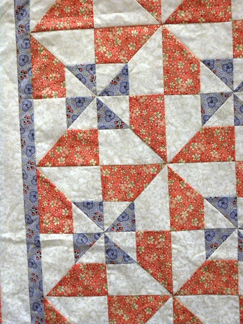 Mystery Quilt